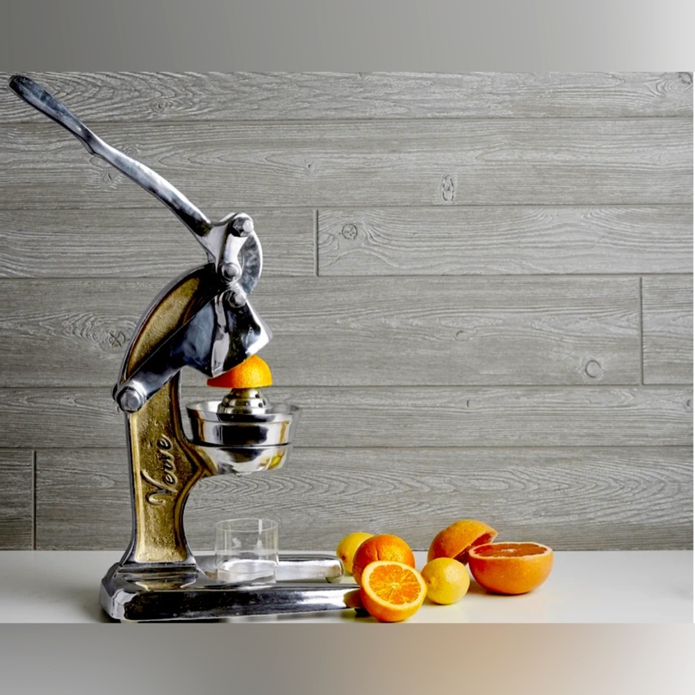Artisan Citrus Juicer